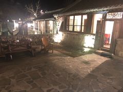 -北京山里寒舍度假酒店