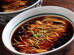 -南京大牌档(香港广场店)