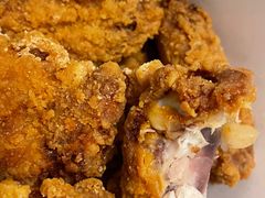 -麦当劳(新达汇三林店)
