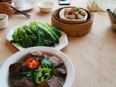 -竹溪百福酒家(同和店)