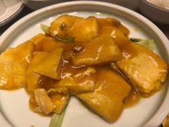 闫府第一福-闫府私房菜·百年鲁菜(恒隆店)