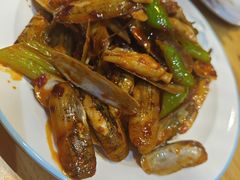 -老姑砂锅·烧烤天津菜(体北道店)