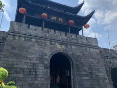-乾州古城