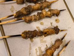 -新凯旋烧烤·燕姐千岛湖土菜