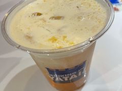 -火山屋台(新街口店)