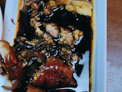 -徽三说·土徽菜·中国徽菜连锁品牌(阳湖总店)