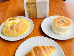 -StrasBake日式面包