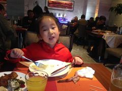 -宁波逸东豪生大酒店·豪生咖啡厅