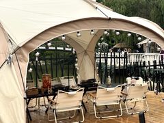 -J Create城市露营咖啡·简餐·宠物(上海动物园店)