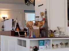 -Cafe de Paris(林荫路店)