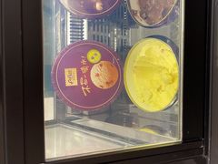 -晶丽香榭自助餐(南京大饭店)