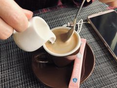 -小世界西餐厅(建国门店)