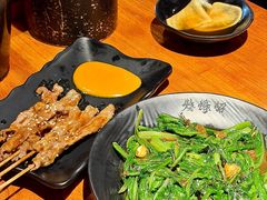 -烧蠔帮·湛江生蚝(南桥店)