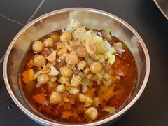 秘制油碗-重庆火锅(西安店)