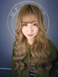 -MyStyle美发沙龙