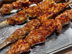 -贯贯吉·清真餐厅(浙江中路店)