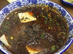 -惠记粉汤羊血(丰登路店)