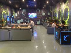 -南美元生态大酒店(海珠店)