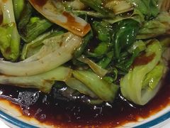 -雍沪里·沪湘融合菜( 康桥店)