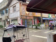 -安顺旧州古镇