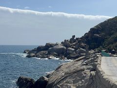 -三亚蜈支洲岛旅游区