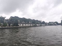-南浔古镇