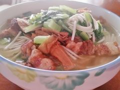 -味一早餐(新芝路店)