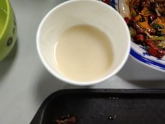 -北京理工大学新食堂