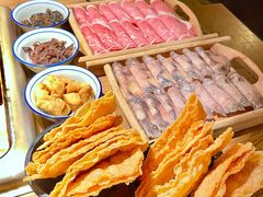 -九鼎轩脆毛肚火锅(铜山万达店)