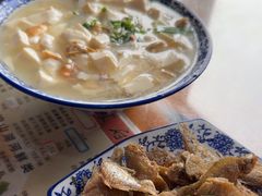 -洞天食府(北大街店)