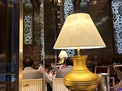 -金轩中餐厅 Jin Xuan(浦东丽思卡尔顿酒店)