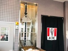 -肯德基(天津奥城店)