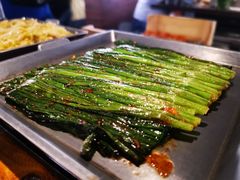 -很久以前羊肉串(南京路第一百货店)