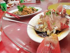 -肥弟大排档(汕樟路店)