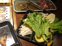 -新石器烤肉(中房金谊广场店)