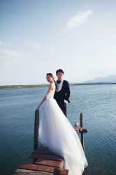 -挪娅婚纱摄影皇家会所