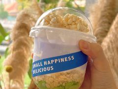 -考文甜品研究社