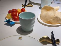 -阿里疆Alijiang·丝路美食·异域风情·清真(长楹天街店)