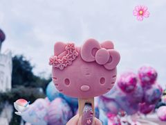 -杭州Hello Kitty乐园