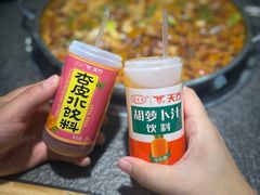 -胖子鱼·油泼甘谷辣子炝活鱼(秦州407店)