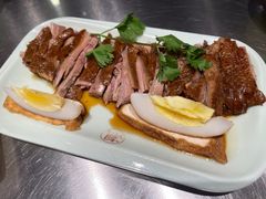 -潮界(虹桥新天地店)