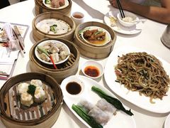 -百姓渔村(朝阳店)