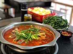 -苗家恒灵酸汤鱼-跳水牛肉连锁店(凯里总店)