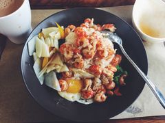 -海盗虾饭·剥好的小龙虾饭(SOHO尚都店)