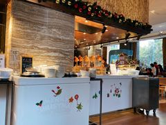 -威珀斯酒店·珀萃美食餐厅