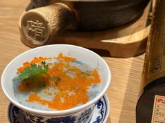 -邹开喜·炭炉鸡煲·海鲜火锅(虹口足球场店)