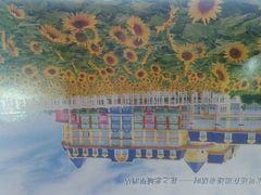 -广州花之恋城堡酒店