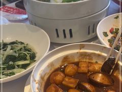 -南山饭店(阳明古镇店)