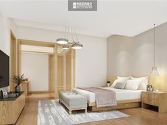 -申远空间设计丨大宅别墅装修定制(徐汇设计中心)