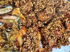 -松明一烤肉馆(鲁园店)